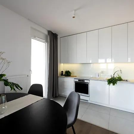 Apartamenty City Tower Od Wroclawapartament-Pl Exterior foto