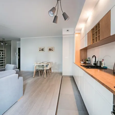 Apartamenty City Tower Od Wroclawapartament-Pl Exterior foto