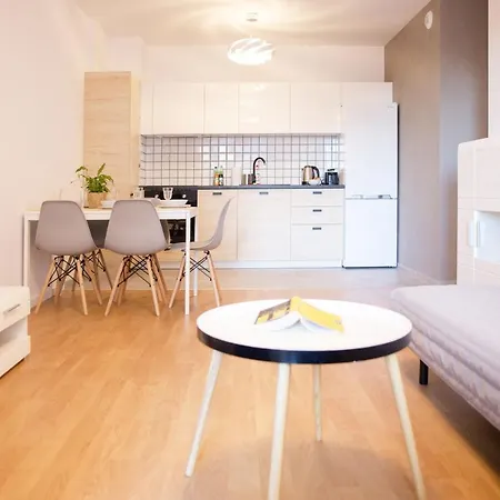 Apartamenty City Tower Od Wroclawapartament-Pl Exterior foto