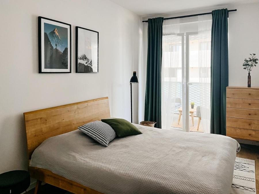 Tower Od Wroclawapartament-pl Apartment *