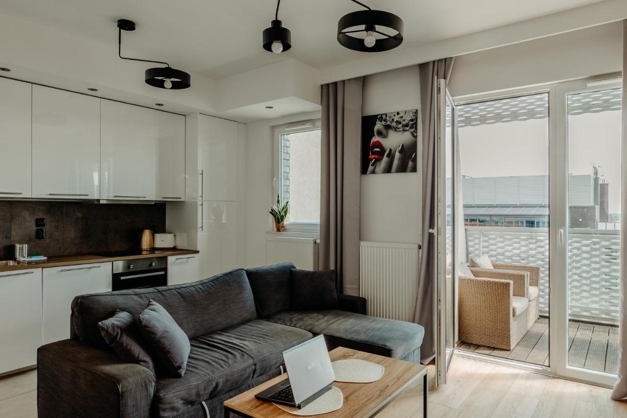 Tower Od Wroclawapartament-pl Vratislav