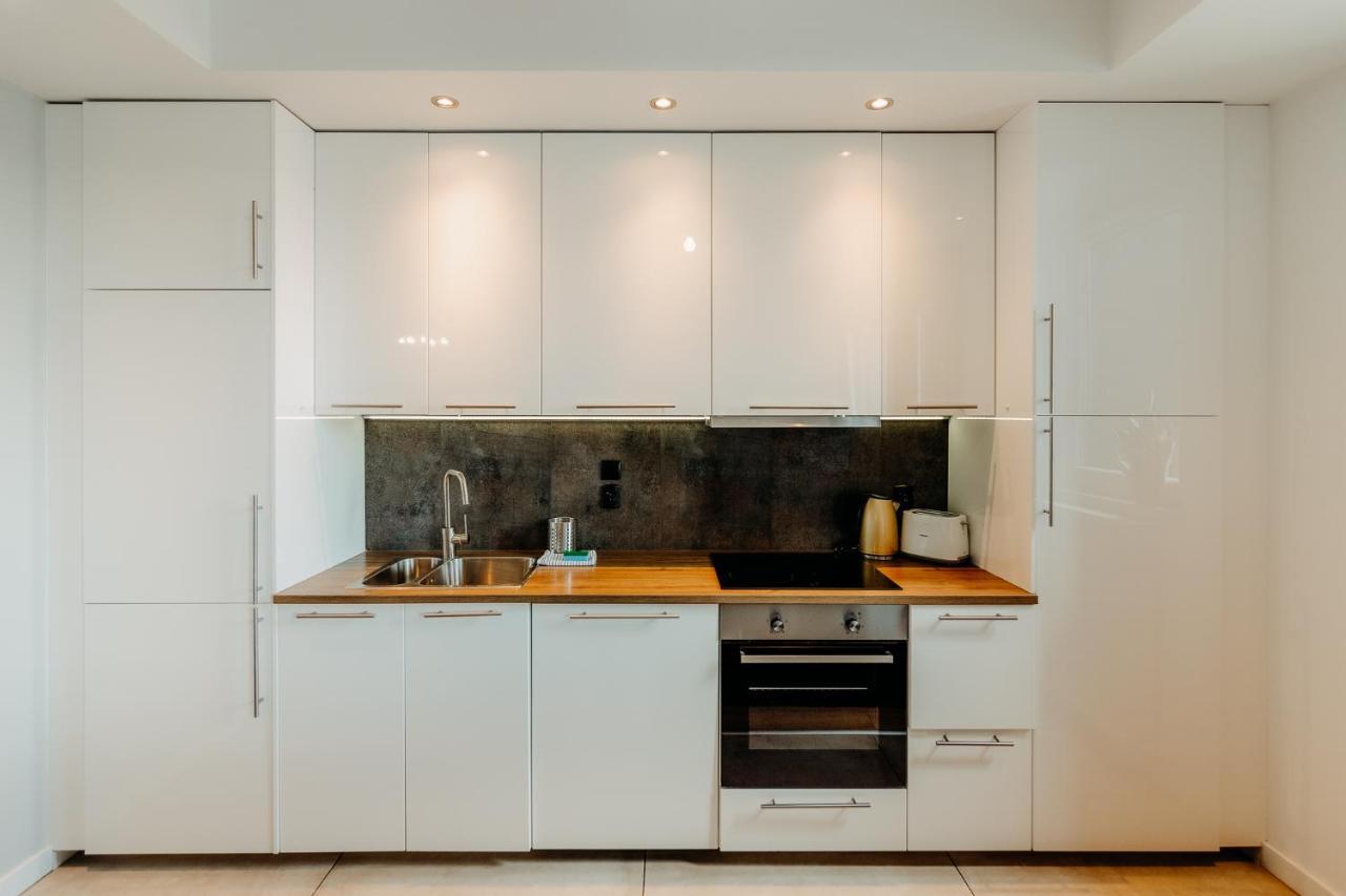 Apartment Tower Od Wroclawapartament-pl Wroclaw