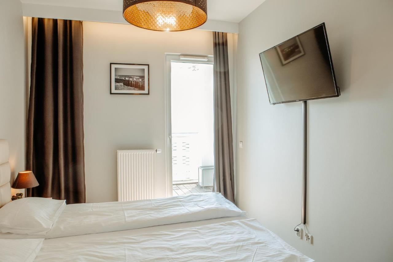 Apartment Tower Od Wroclawapartament-pl *