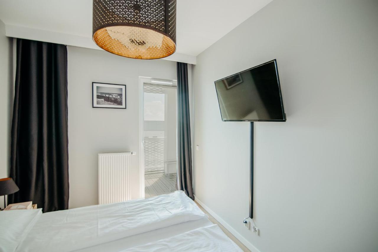 Tower Od Wroclawapartament-pl Wroclaw