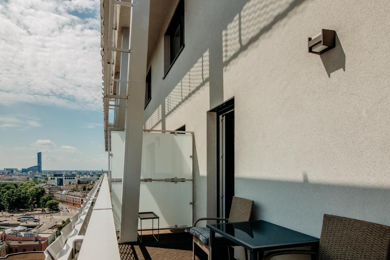 Apartment Tower Od Wroclawapartament-pl *