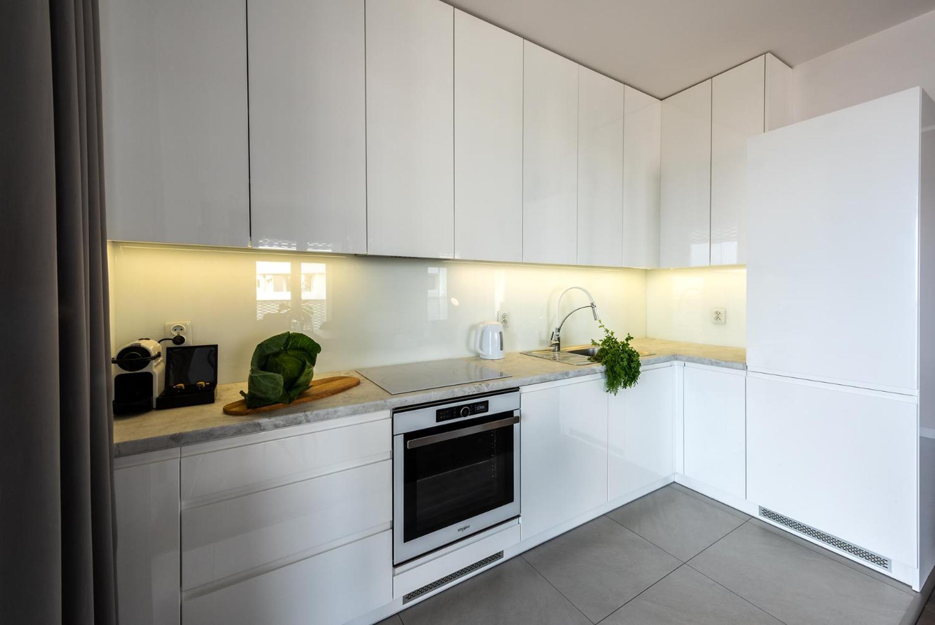Tower Od Wroclawapartament-pl Apartment Wroclaw