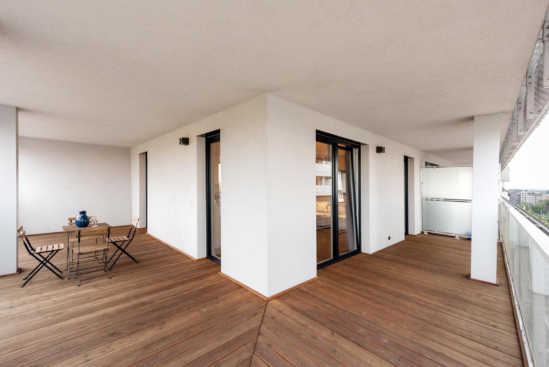 Tower Od Wroclawapartament-pl Apartment Wroclaw