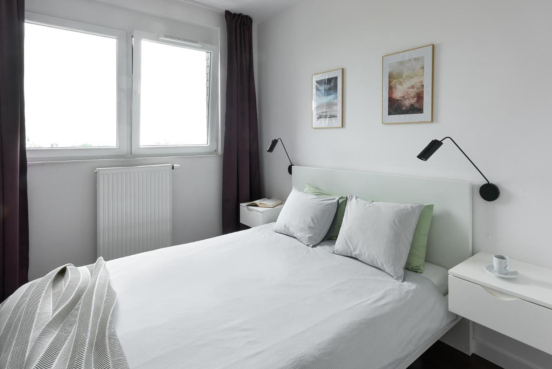 Apartmán Tower Od Wroclawapartament-pl *