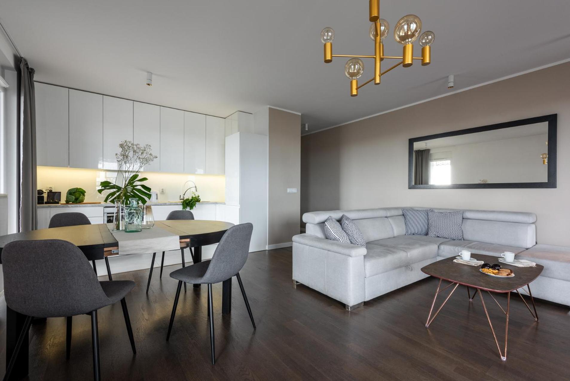 Tower Od Wroclawapartament-pl Apartment Wroclaw