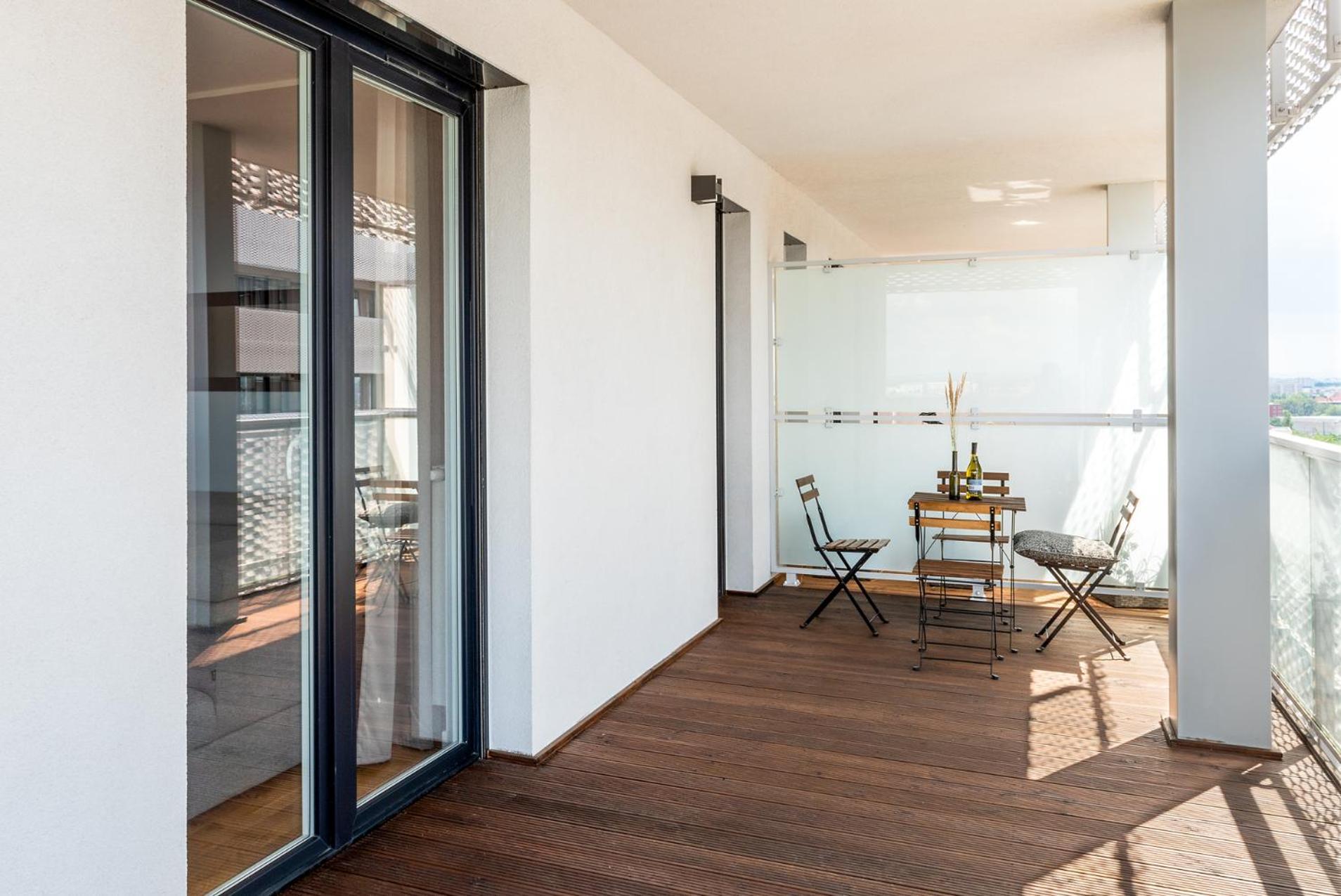 Tower Od Wroclawapartament-pl Apartment *