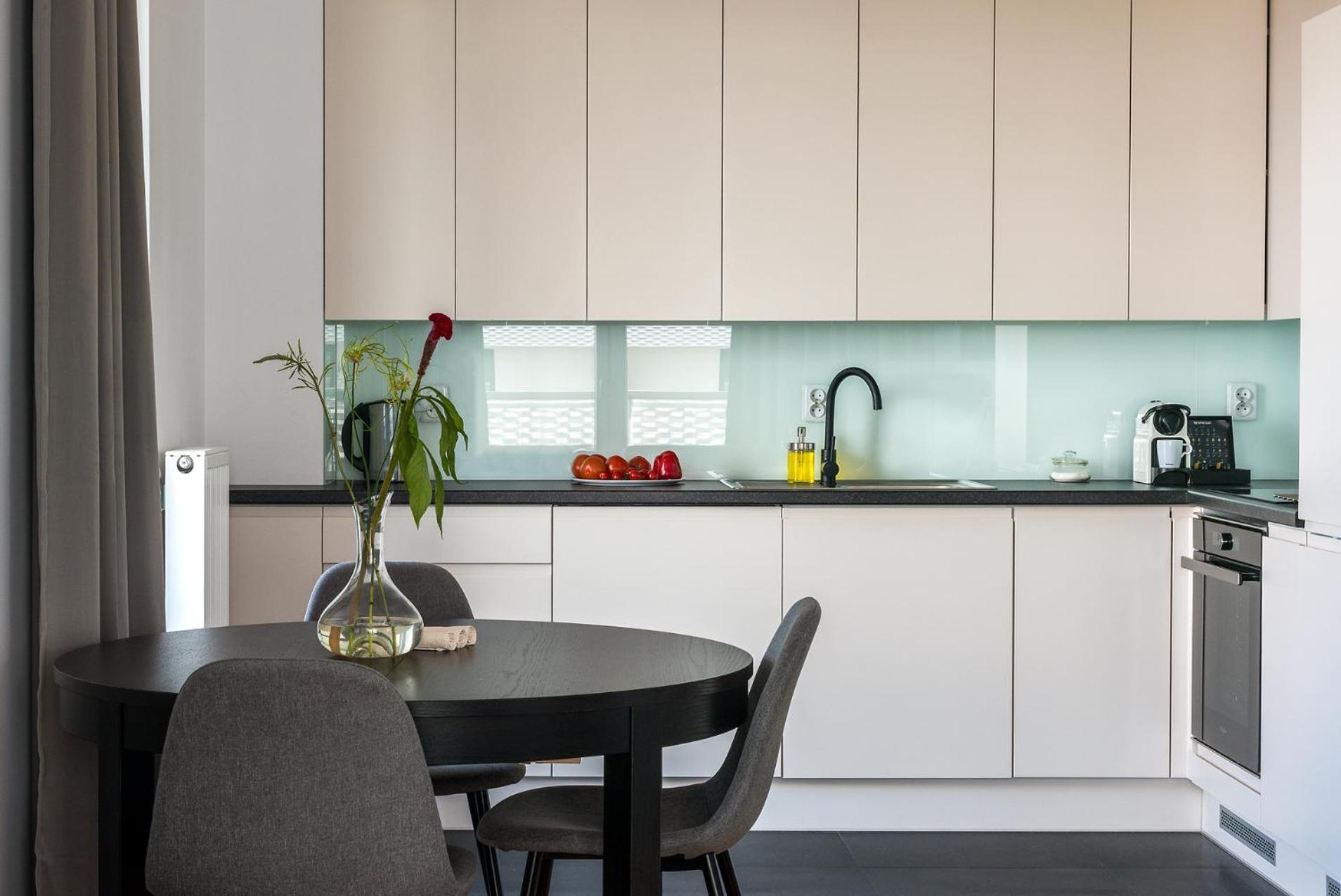 Tower Od Wroclawapartament-pl Apartment