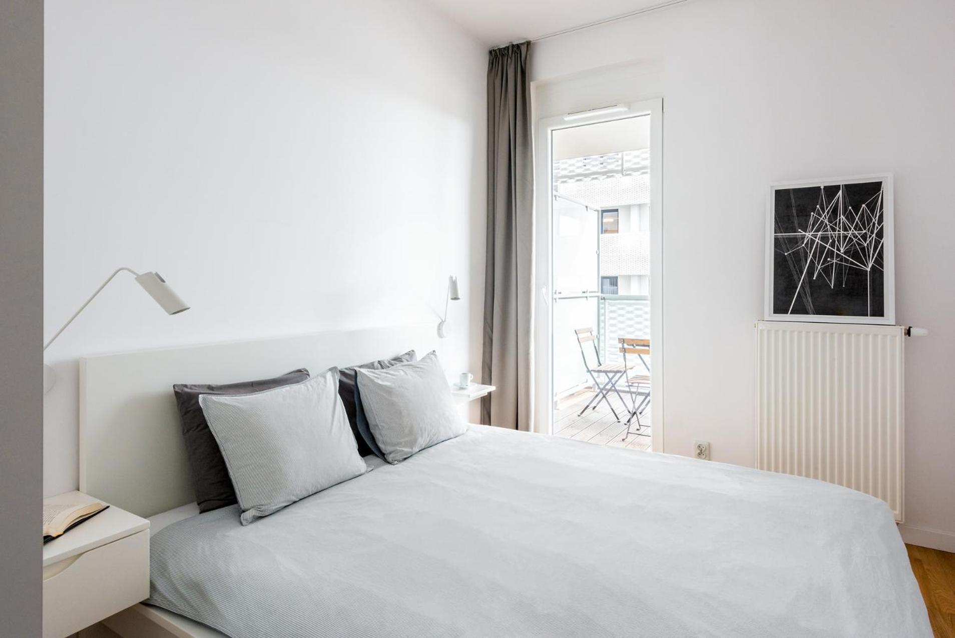 Apartment Tower Od Wroclawapartament-pl *