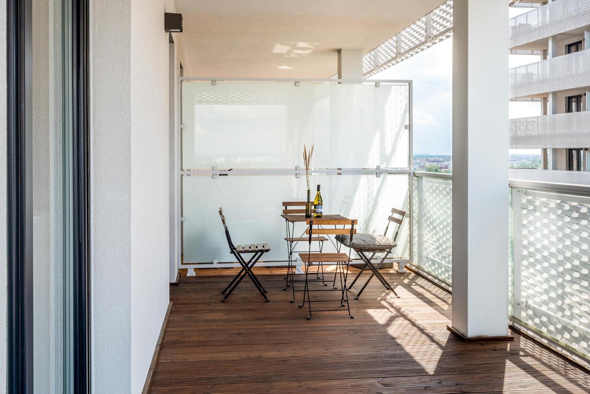 Tower Od Wroclawapartament-pl Vratislav