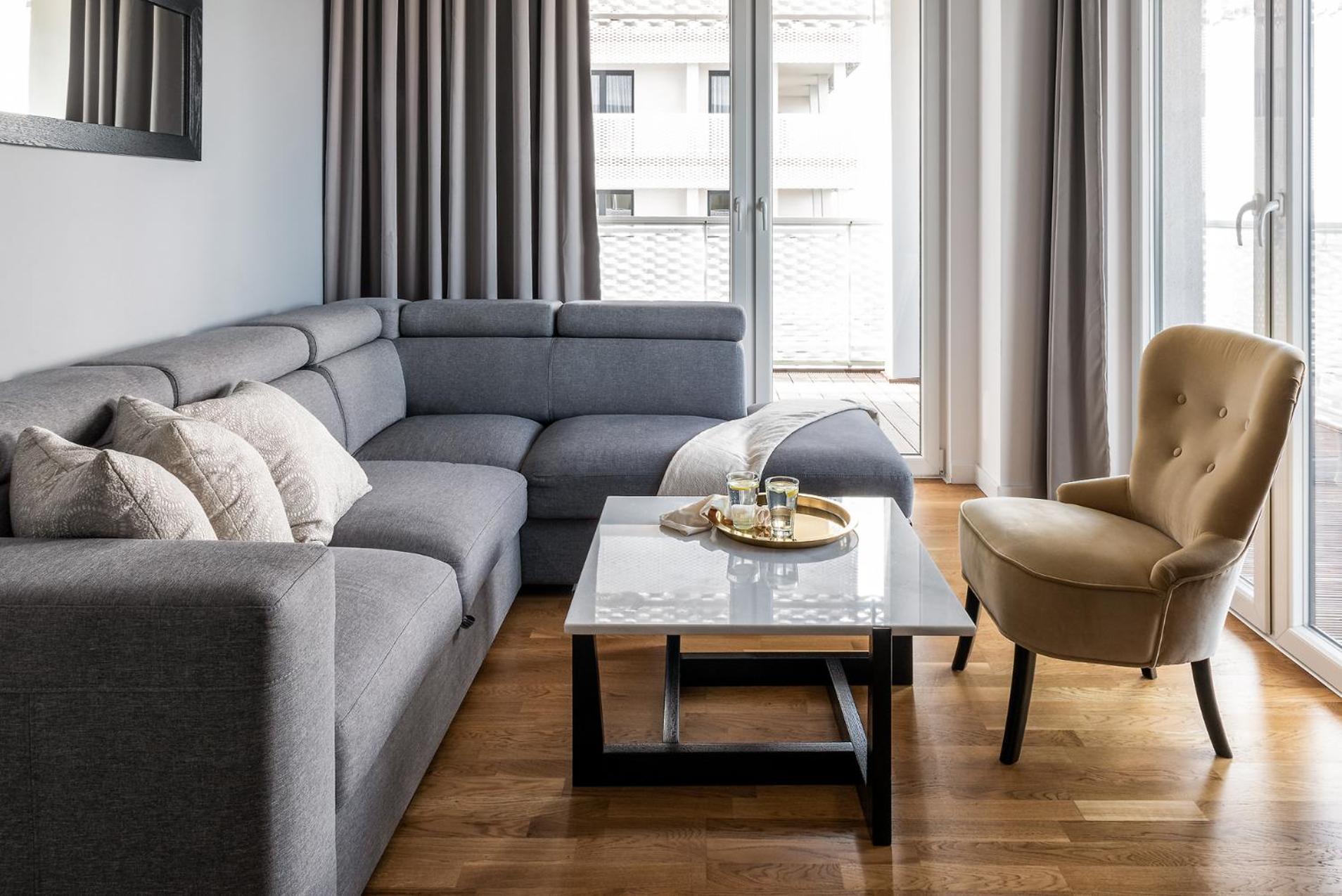 Tower Od Wroclawapartament-pl Apartment *