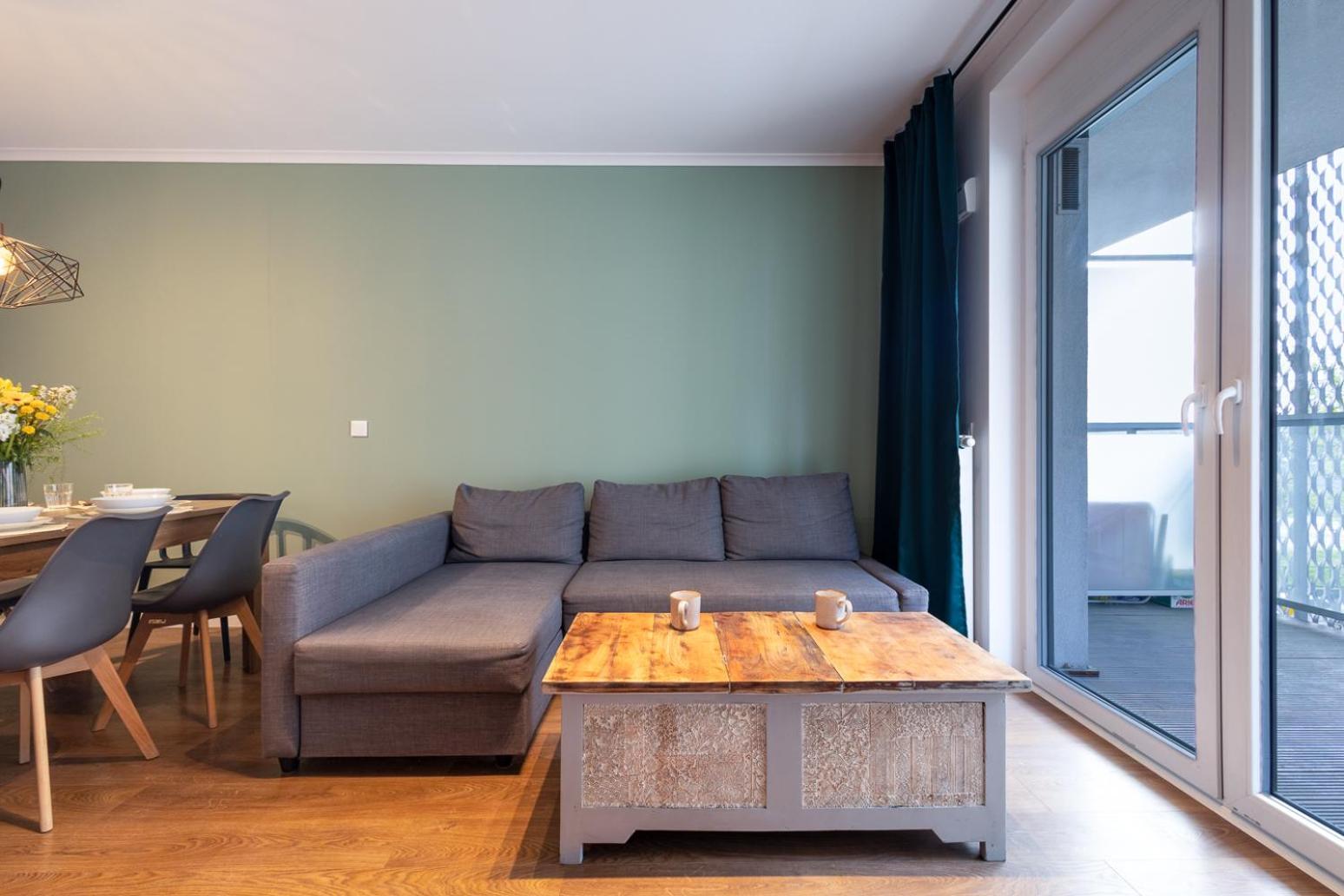 Tower Od Wroclawapartament-pl Apartment *