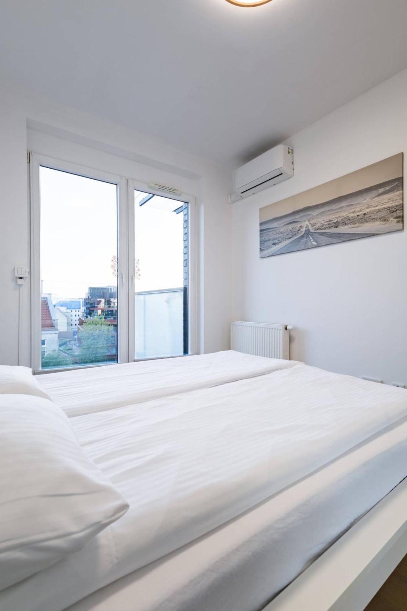 Tower Od Wroclawapartament-pl Apartment
