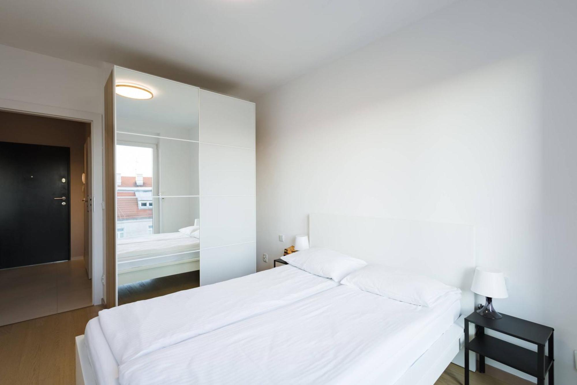 Apartmán Tower Od Wroclawapartament-pl
