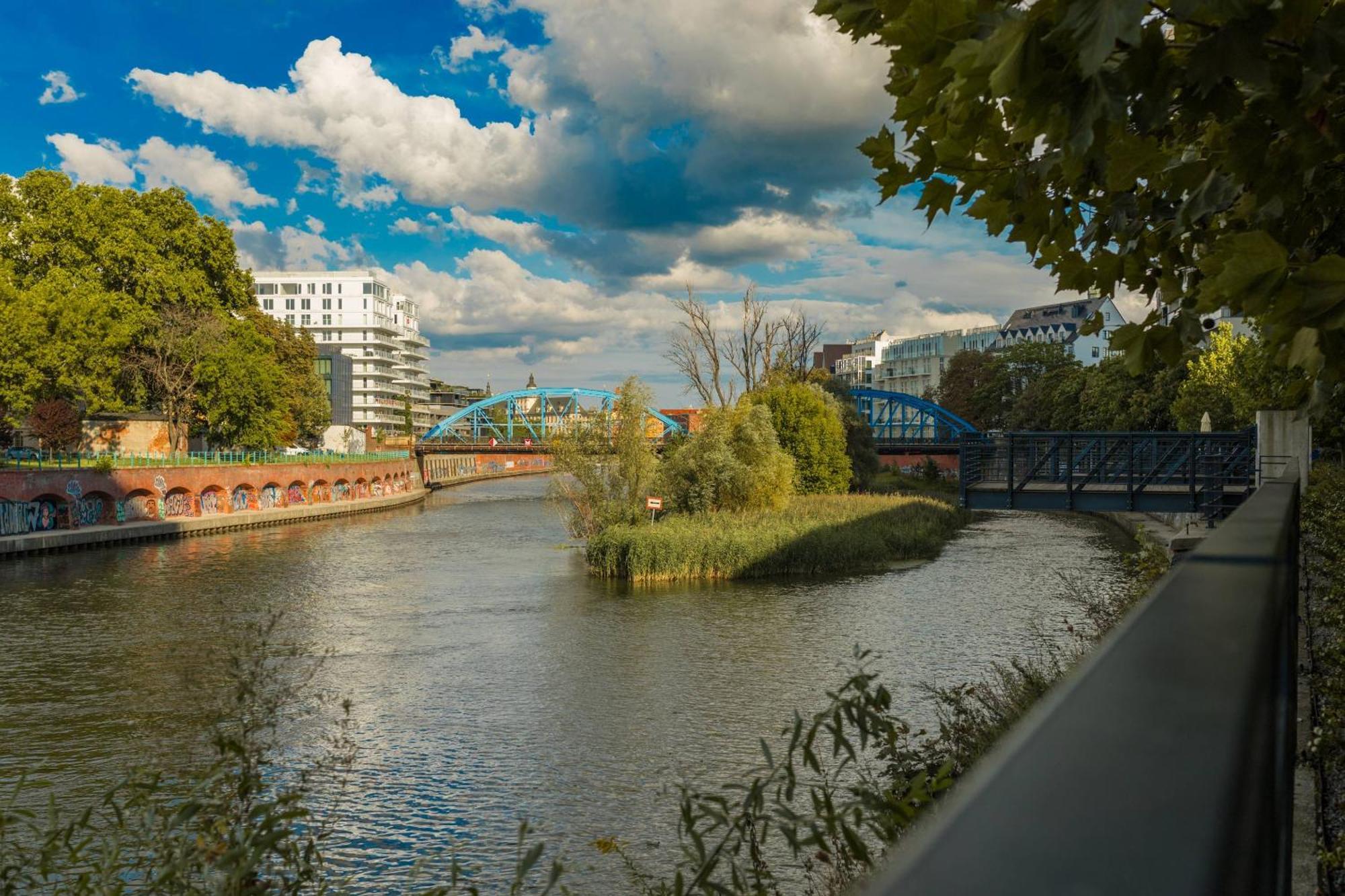 Tower Od Wroclawapartament-pl Wroclaw