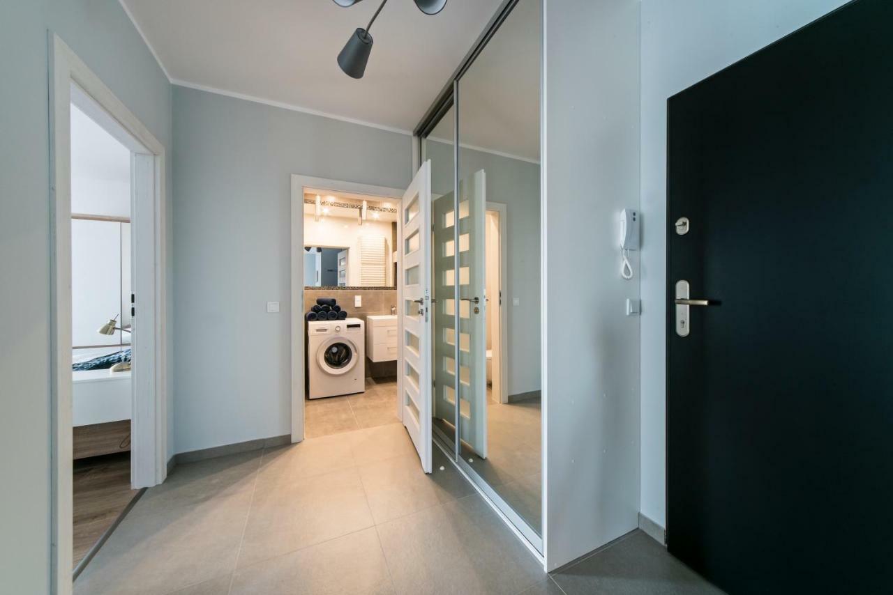 Tower Od Wroclawapartament-pl Apartment *