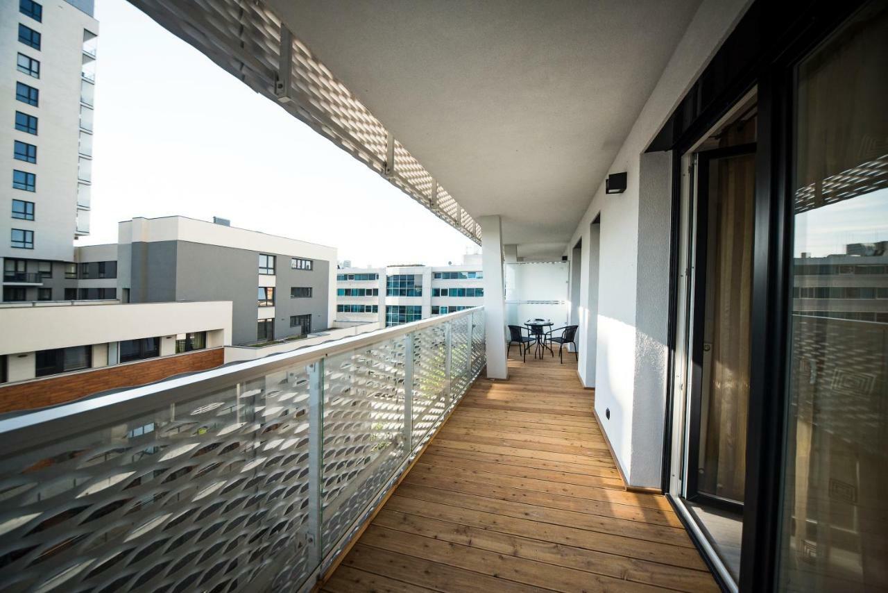 Apartament Tower Od Wroclawapartament-pl
