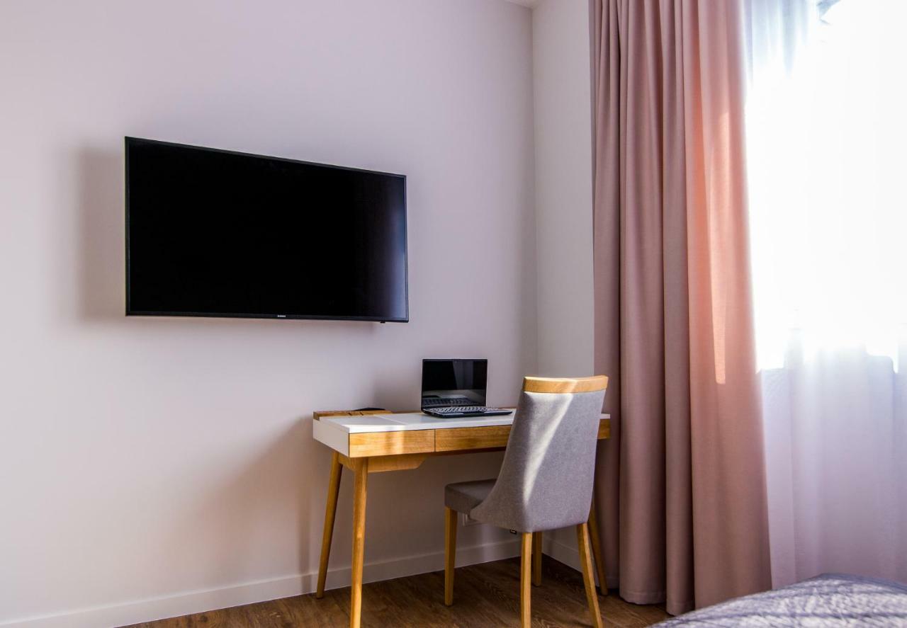 Tower Od Wroclawapartament-pl Apartment *