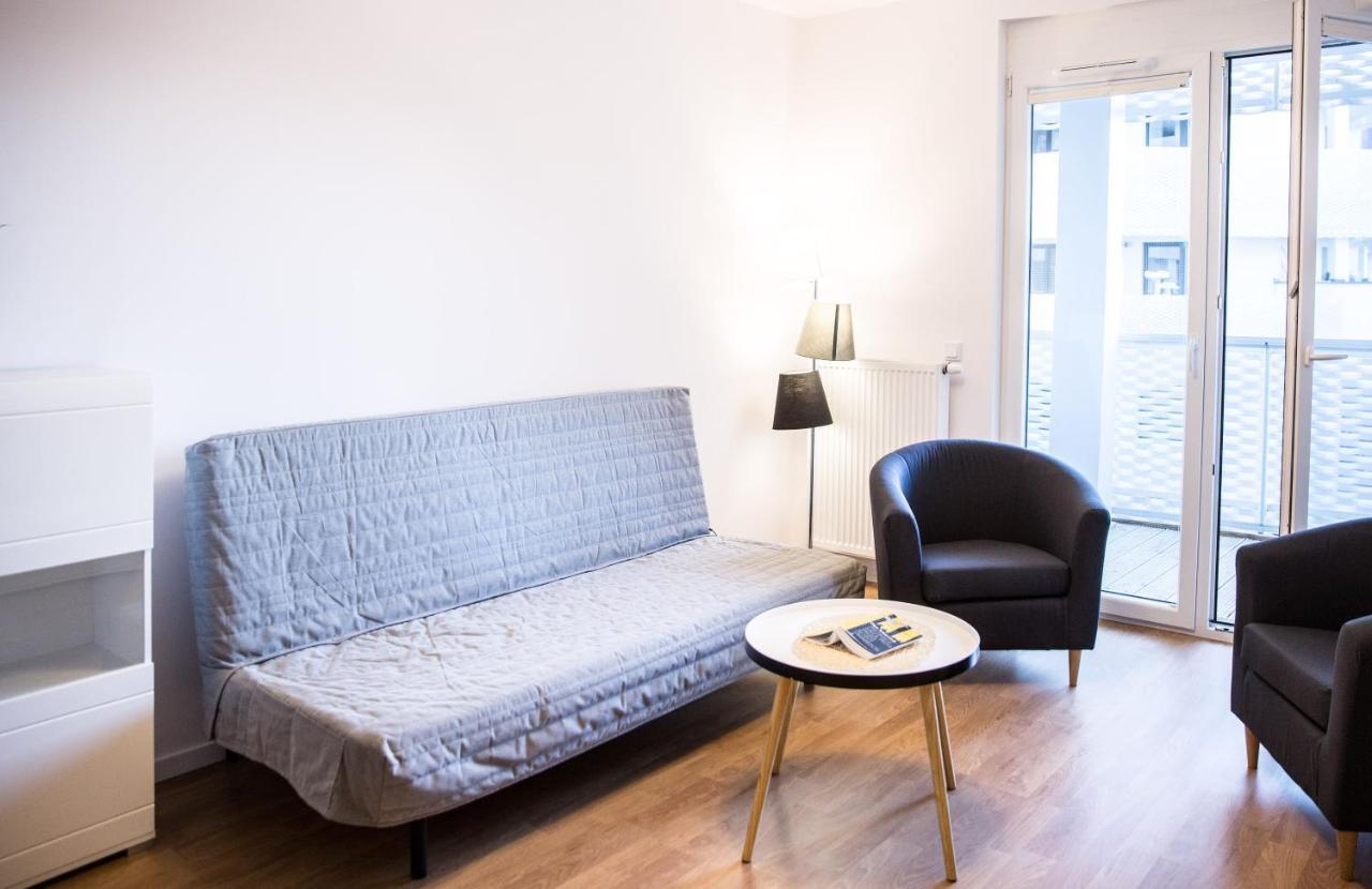 Apartment Tower Od Wroclawapartament-pl *